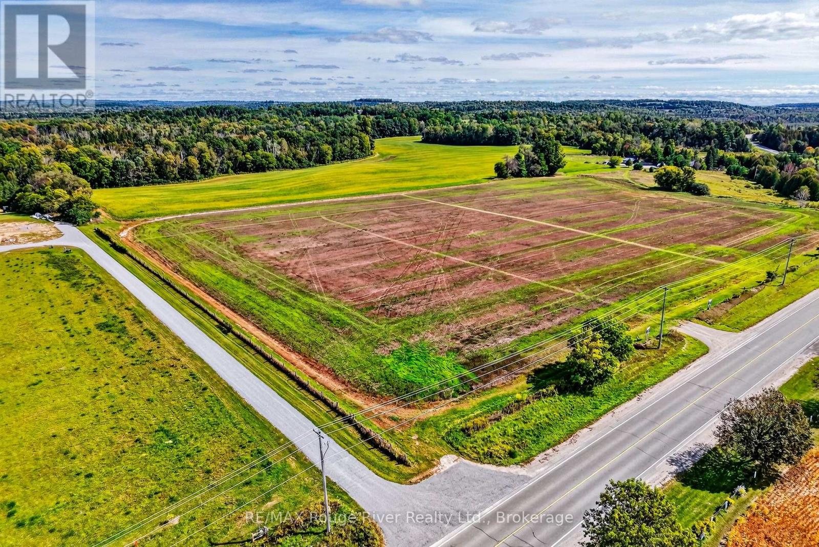 Part 1 & 2 County Road 25, Cramahe, Ontario K0K 1M0 - Photo 4 - X13753628