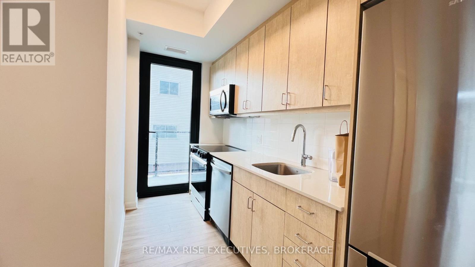 314 - 223 Princess Street, Kingston, Ontario K7L 1B3 - Photo 2 - X13872604