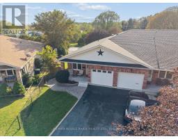 10 TALBOT DRIVE, Port Hope, Ontario