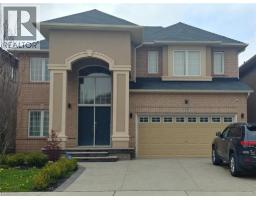 55 WEAVER Drive, ancaster, Ontario