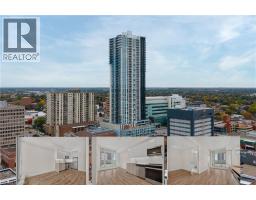 60 FREDERICK Street Unit# 611, Kitchener, Ontario