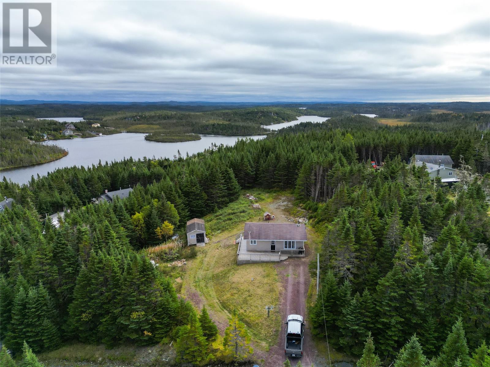 75 Pioneer Place, Deer Park, Newfoundland & Labrador  A0A 2R0 - Photo 25 - 1304012