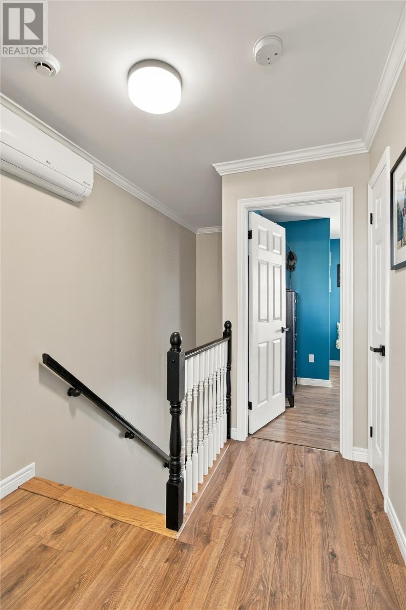 64 Sprucedale Drive, St. John's, Newfoundland & Labrador  A1H 1B8 - Photo 12 - 1304089