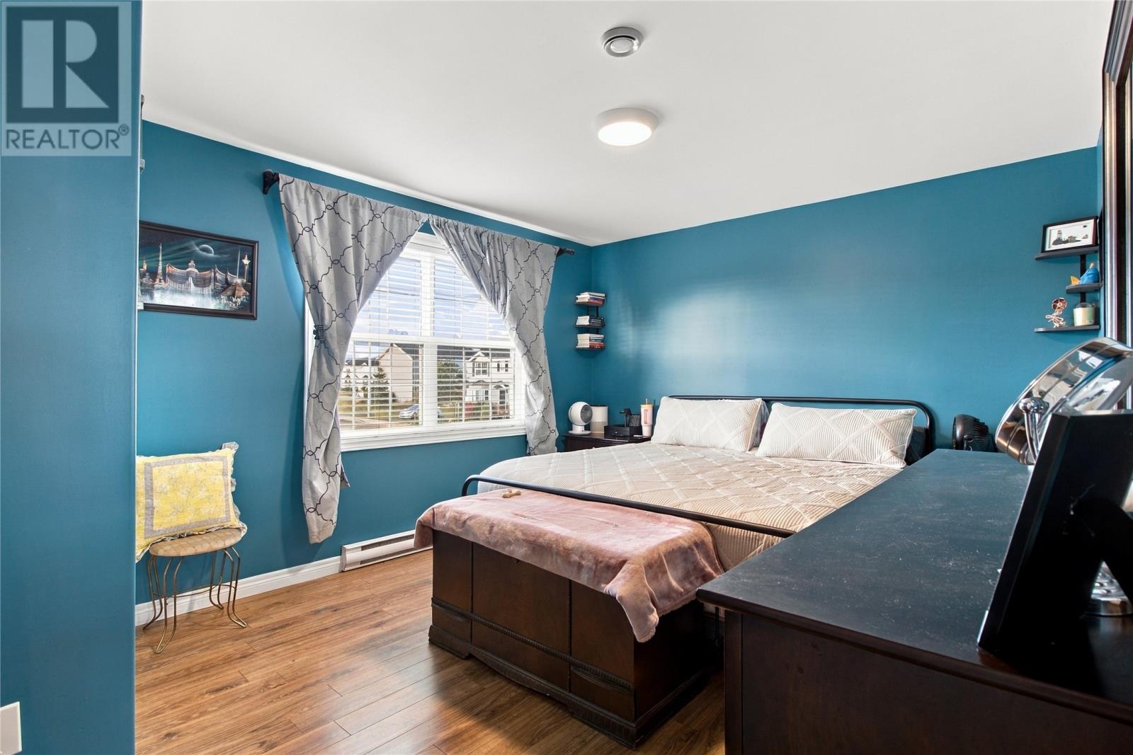 64 Sprucedale Drive, St. John's, Newfoundland & Labrador  A1H 1B8 - Photo 13 - 1304089