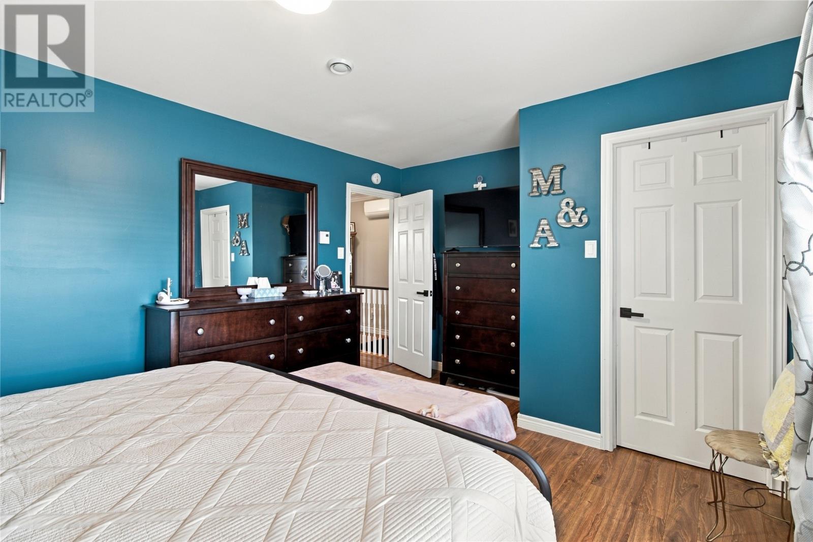 64 Sprucedale Drive, St. John's, Newfoundland & Labrador  A1H 1B8 - Photo 14 - 1304089