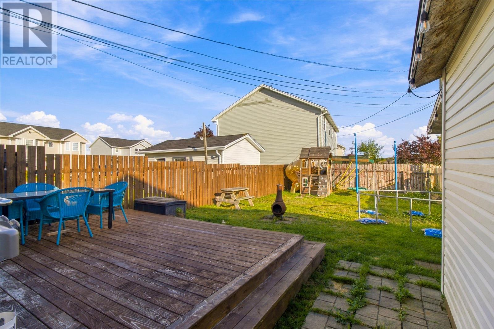 64 Sprucedale Drive, St. John's, Newfoundland & Labrador  A1H 1B8 - Photo 24 - 1304089