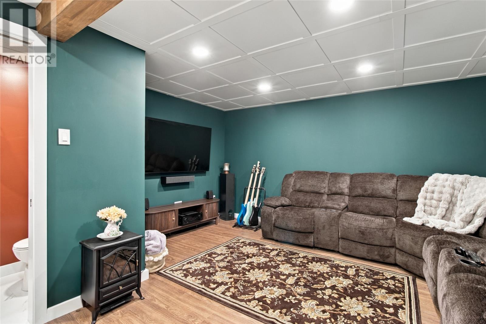 64 Sprucedale Drive, St. John's, Newfoundland & Labrador  A1H 1B8 - Photo 18 - 1304089