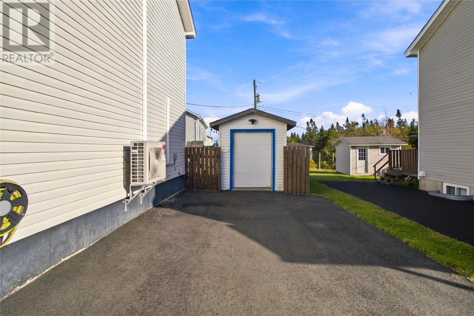 64 Sprucedale Drive, St. John's, Newfoundland & Labrador  A1H 1B8 - Photo 23 - 1304089