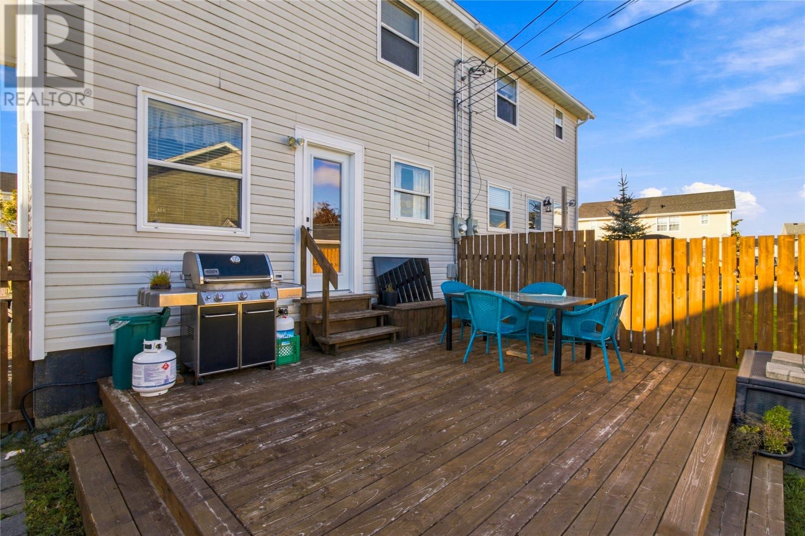 64 Sprucedale Drive, St. John's, Newfoundland & Labrador  A1H 1B8 - Photo 25 - 1304089