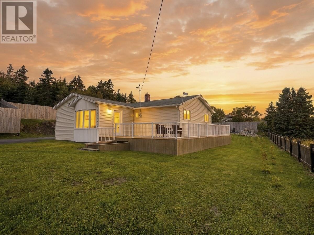 53B Pitchers Road, Hopeall, Newfoundland & Labrador