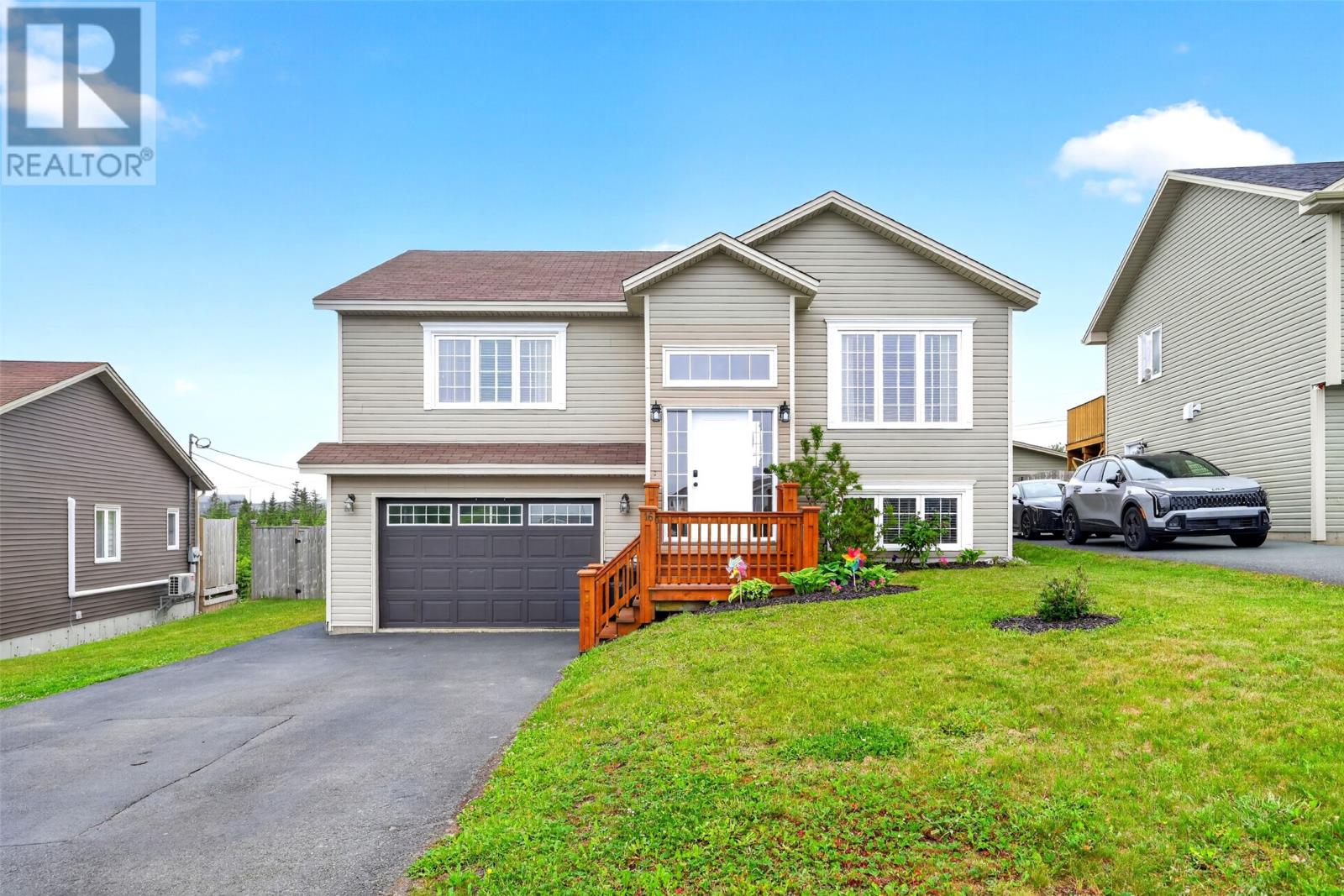 16 Starlight Drive, Paradise, Newfoundland & Labrador  A1L 0Y6 - Photo 2 - 1304173