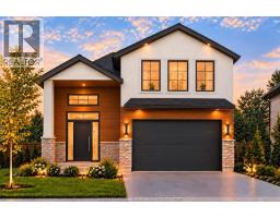 855 ERIE AVENUE West, Kingsville, Ontario