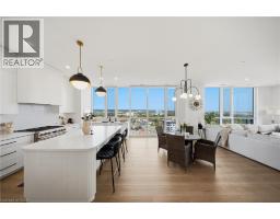 2007 JAMES Street Unit# 2201, Burlington, Ontario
