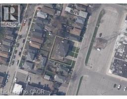 329-335 STRATHEARNE Avenue, Hamilton, Ontario