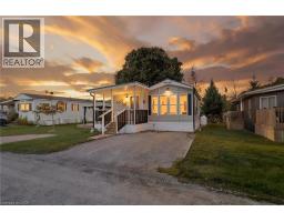 495856 10TH Line Unit# 60, Woodstock, Ontario