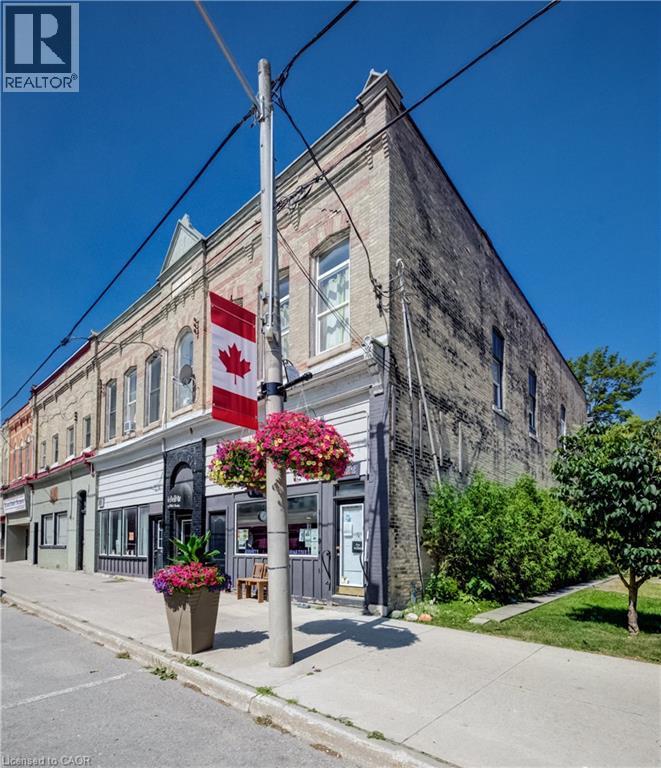 422-430 Turnberry Street, Brussels, Ontario  N0G 1H0 - Photo 5 - 40869286