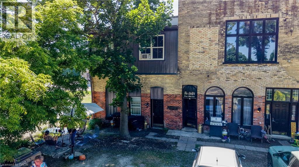 422-430 Turnberry Street, Brussels, Ontario  N0G 1H0 - Photo 34 - 40869286