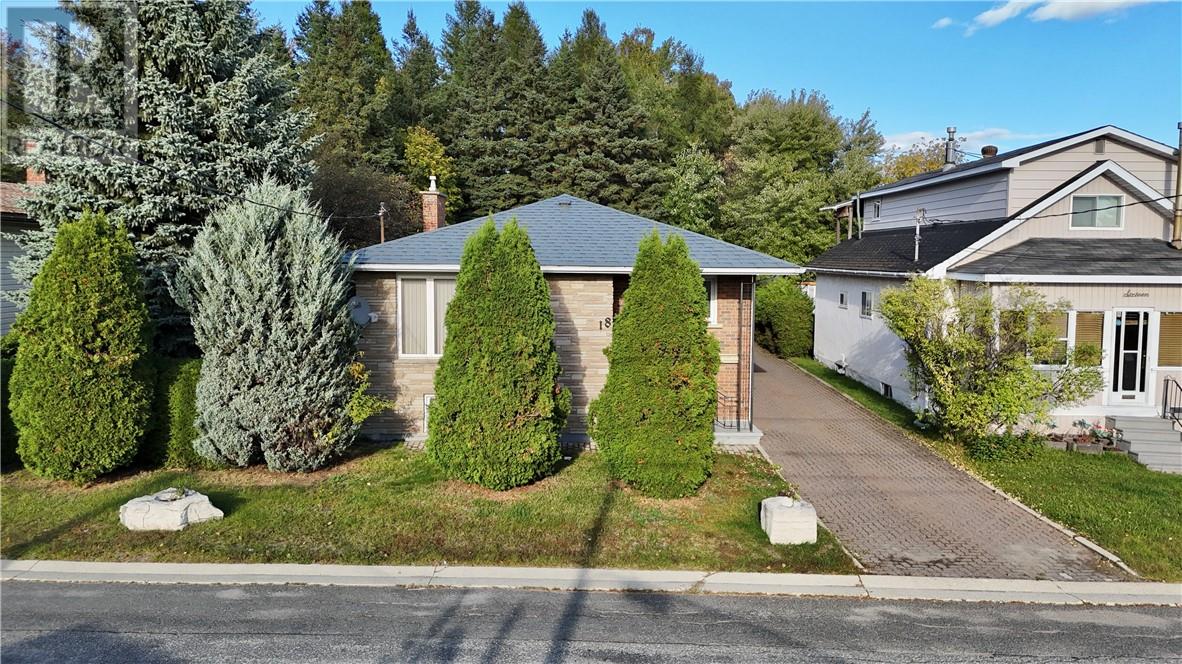 18 Quinn Street, Sudbury, Ontario  P3C 1A5 - Photo 37 - 2130836