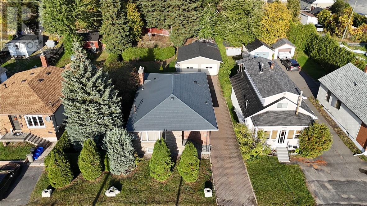 18 Quinn Street, Sudbury, Ontario  P3C 1A5 - Photo 32 - 2130836