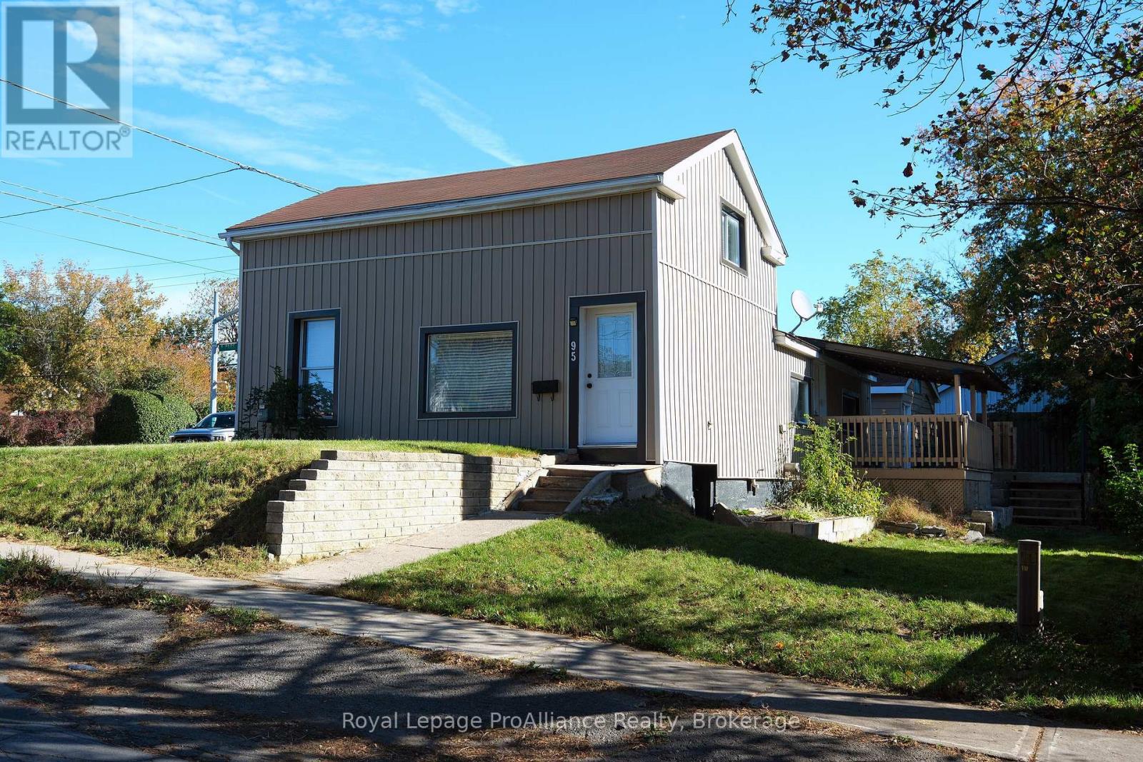 95 GRIER STREET, Belleville, Ontario