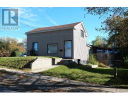 95 GRIER STREET, Belleville, Ontario