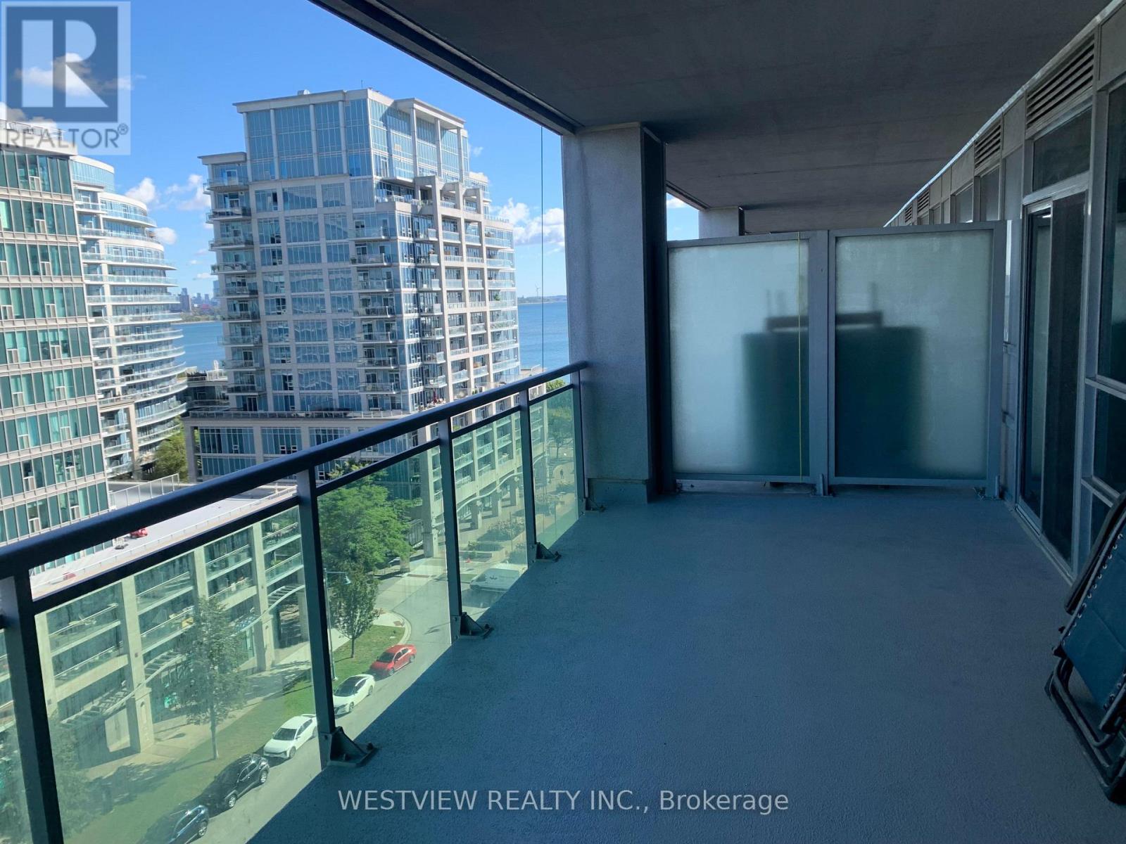 806 - 16 Brookers Lane, Toronto, Ontario  M8V 0A5 - Photo 2 - W13733072