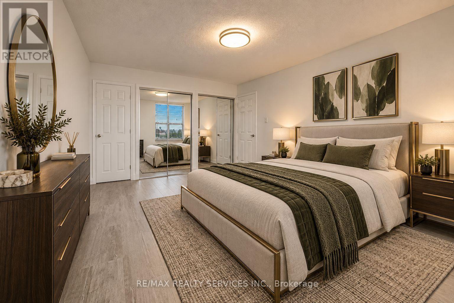 701 - 20 Mississauga Valley Boulevard, Mississauga, Ontario  L5A 3S2 - Photo 17 - W13864546