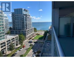 806 - 16 BROOKERS LANE, Toronto, Ontario