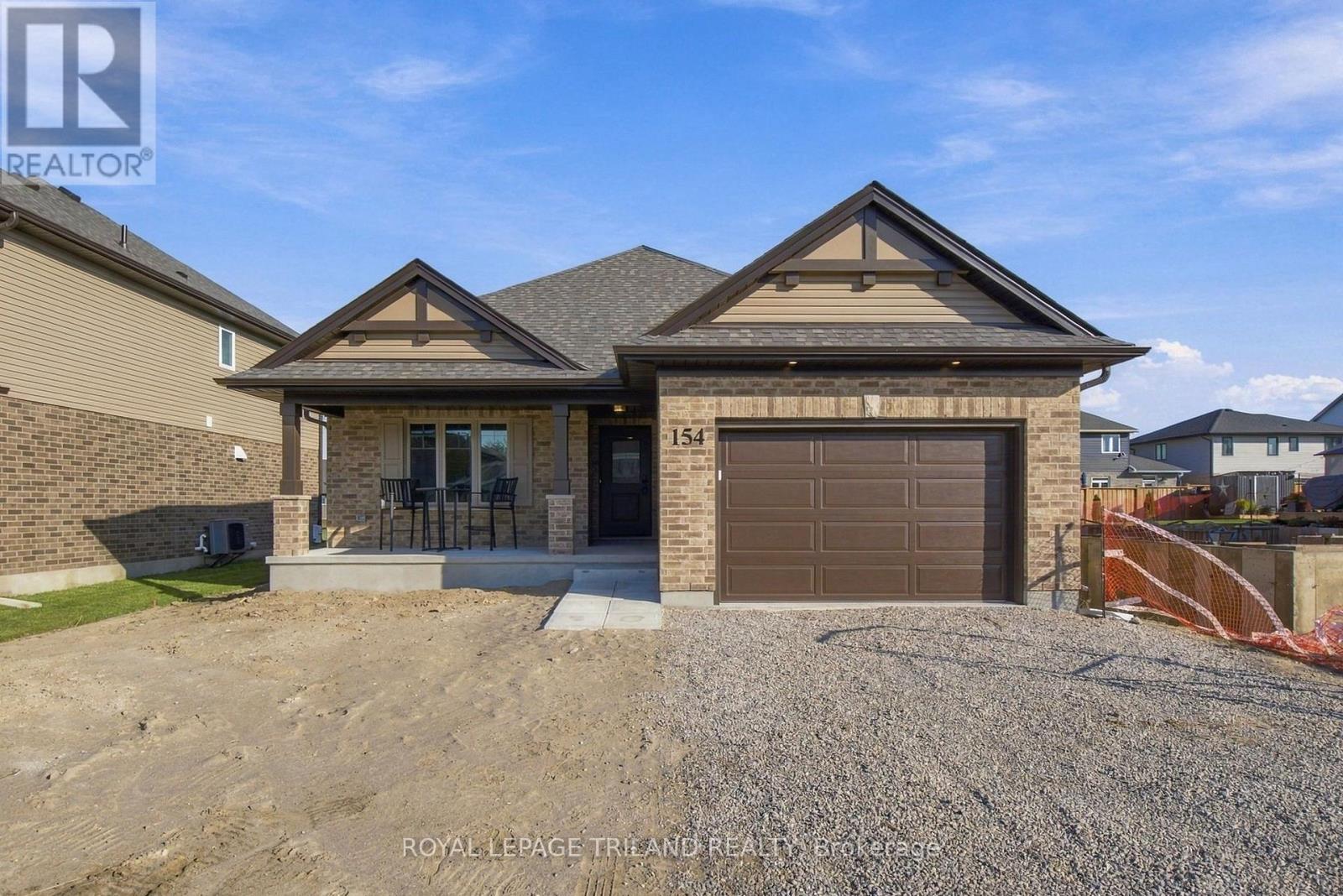 154 STYLES DRIVE, St. Thomas, Ontario