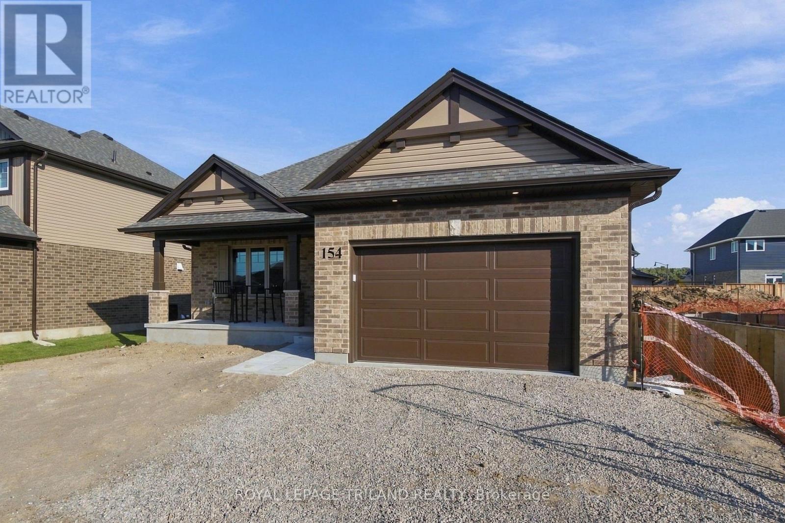 154 Styles Drive, St. Thomas, Ontario  N5R 0R1 - Photo 2 - X13717246