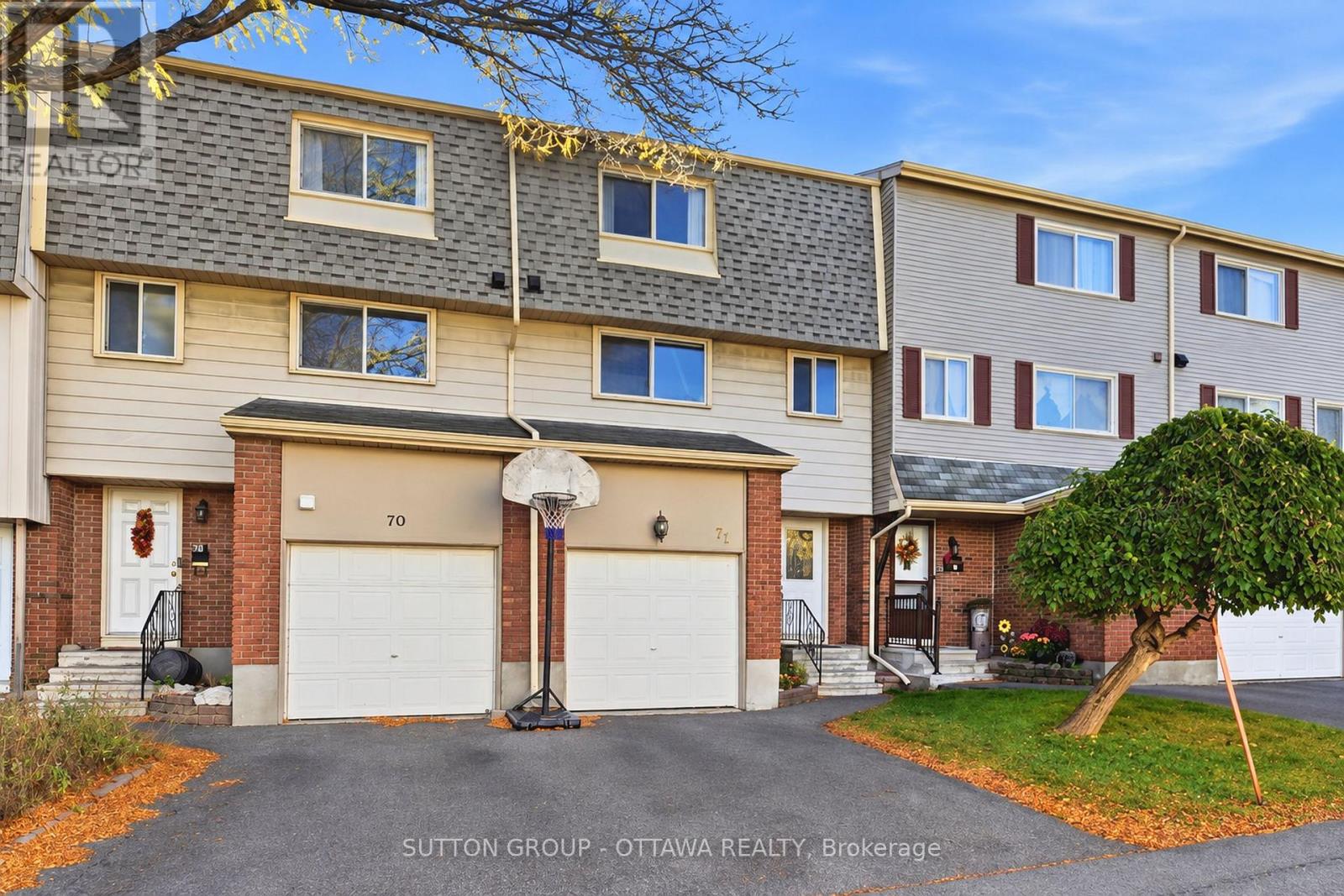 71 - 2415 SOUTHVALE CRESCENT, Ottawa, Ontario