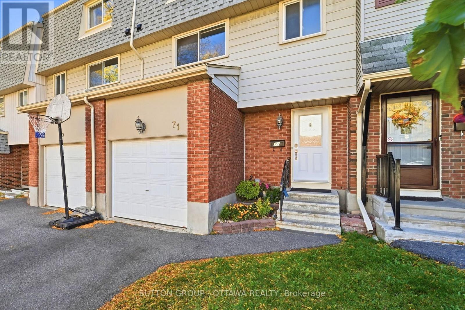 71 - 2415 Southvale Crescent, Ottawa, Ontario  K1B 4V1 - Photo 3 - X13875198