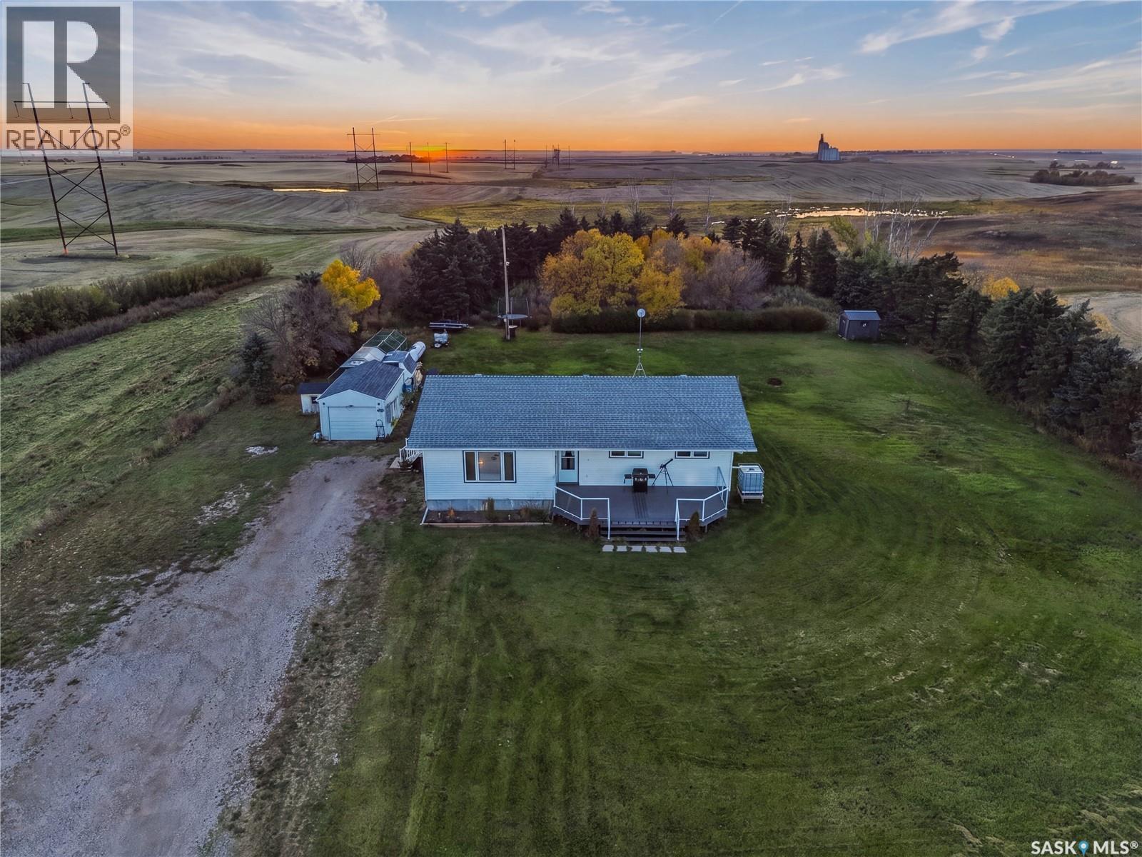 Rural Address, Colonsay Rm No. 342, Saskatchewan  S0K 0Z0 - Photo 1 - SK050648