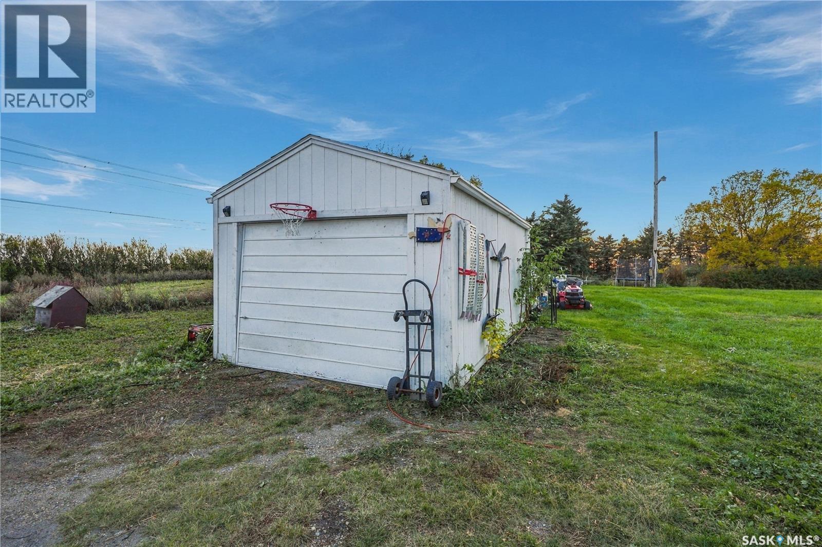 Rural Address, Colonsay Rm No. 342, Saskatchewan  S0K 0Z0 - Photo 39 - SK050648
