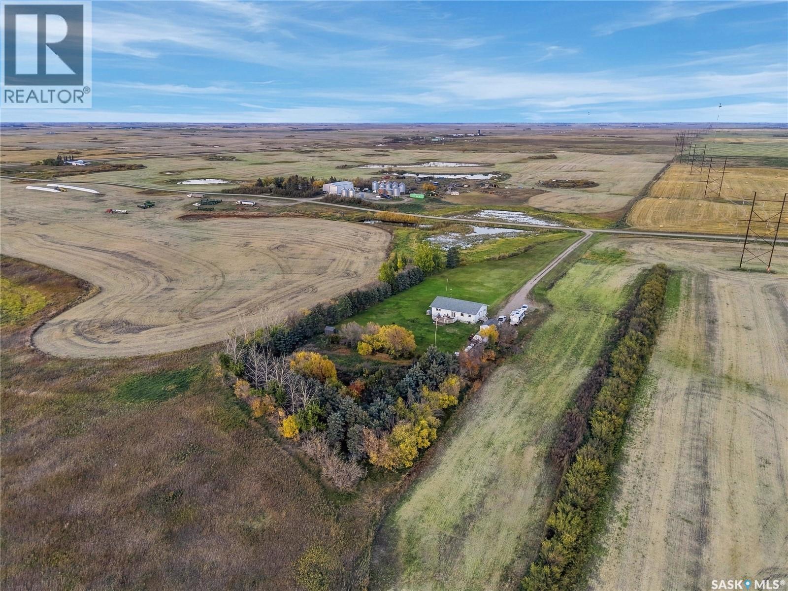 Rural Address, Colonsay Rm No. 342, Saskatchewan  S0K 0Z0 - Photo 47 - SK050648