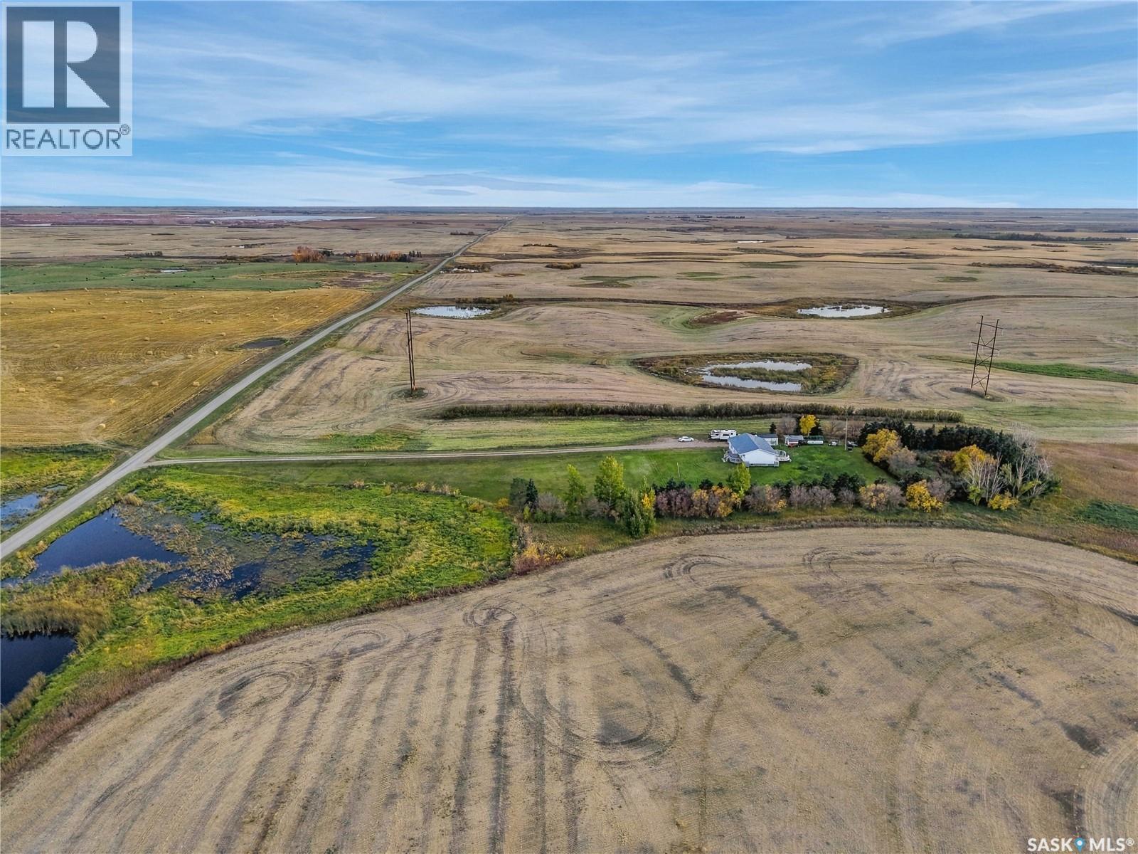Rural Address, Colonsay Rm No. 342, Saskatchewan  S0K 0Z0 - Photo 49 - SK050648