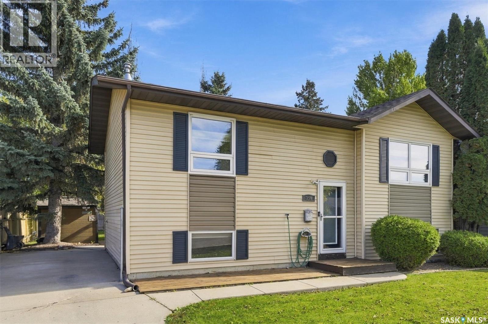 359 Sebestyen Crescent, Saskatoon, Saskatchewan  S7K 6W2 - Photo 29 - SK050647