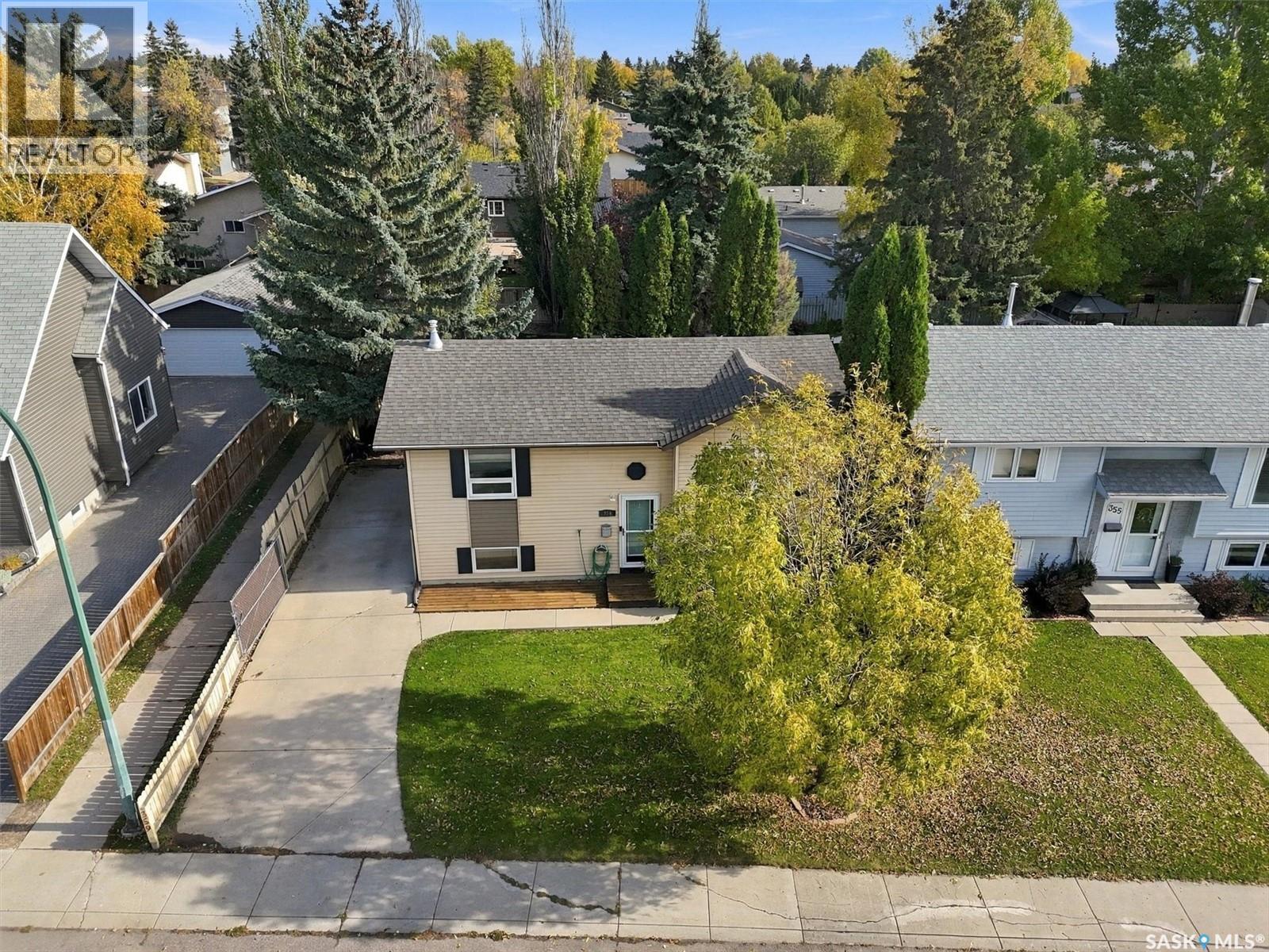 359 Sebestyen Crescent, Saskatoon, Saskatchewan  S7K 6W2 - Photo 31 - SK050647