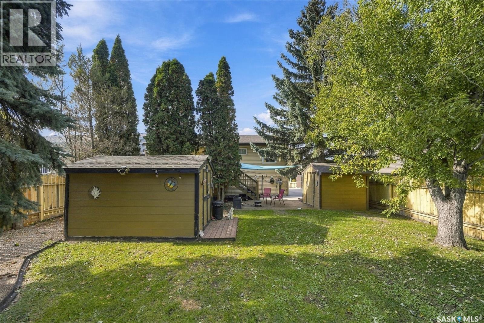 359 Sebestyen Crescent, Saskatoon, Saskatchewan  S7K 6W2 - Photo 33 - SK050647