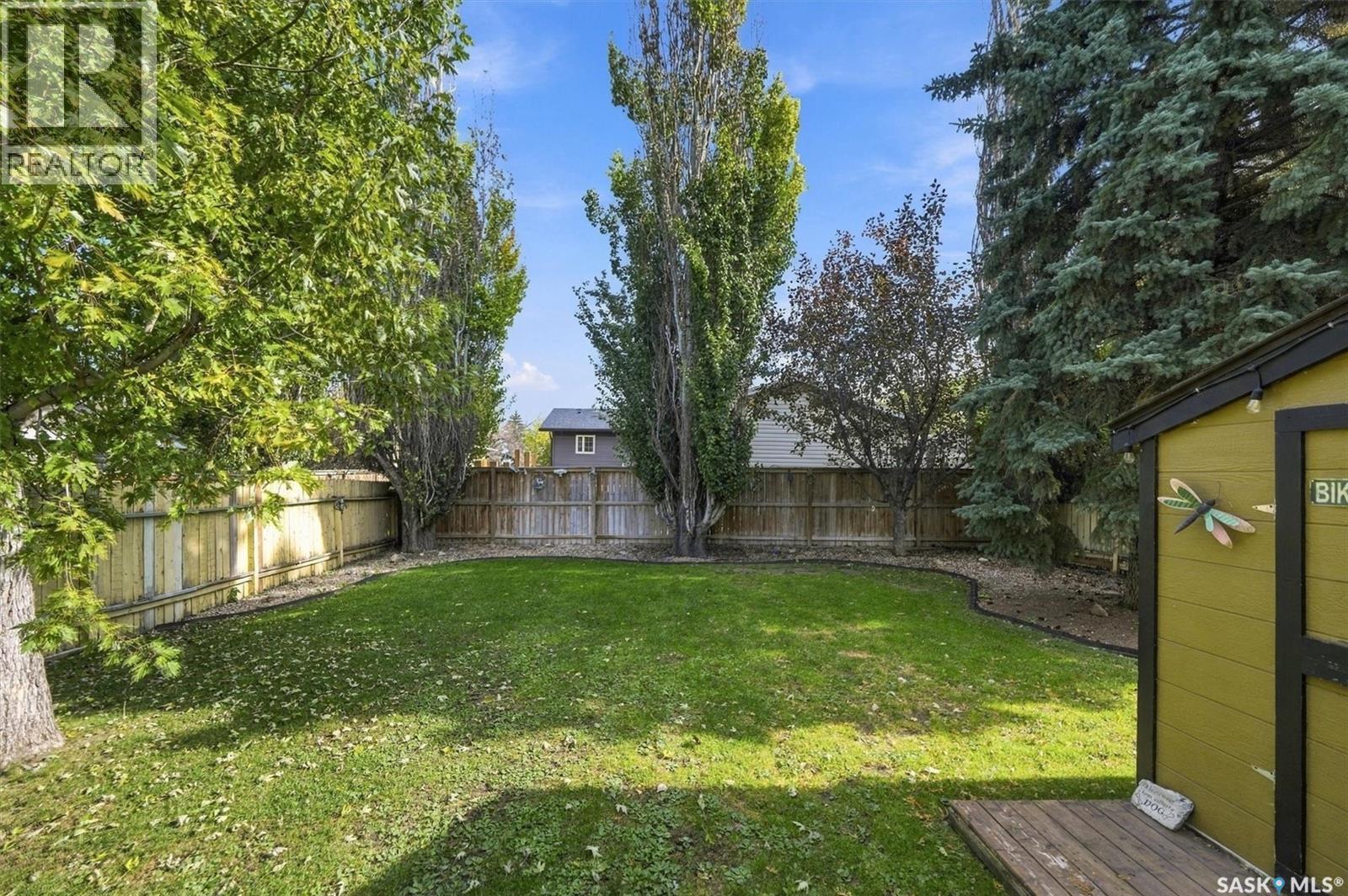 359 Sebestyen Crescent, Saskatoon, Saskatchewan  S7K 6W2 - Photo 34 - SK050647