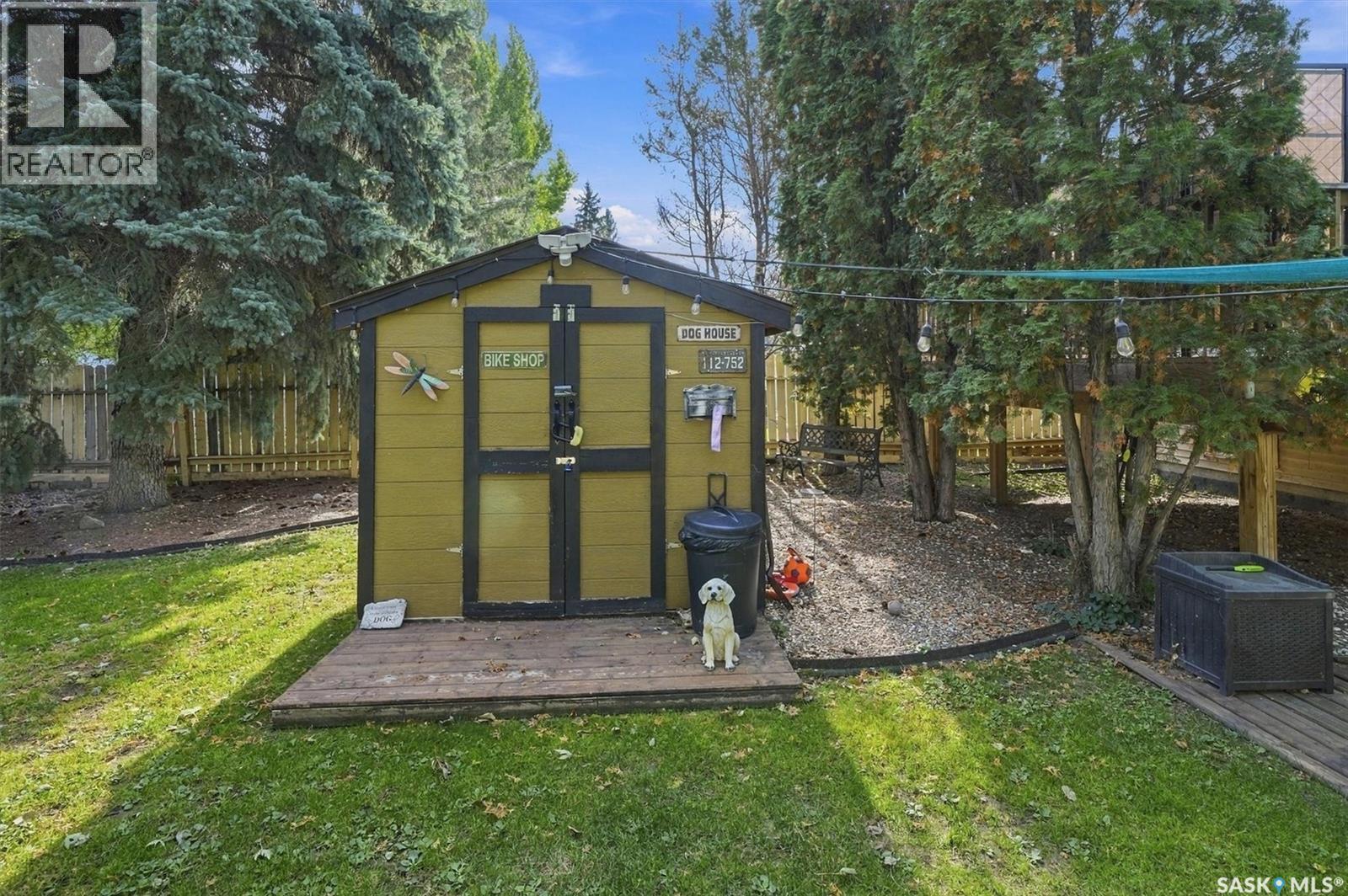 359 Sebestyen Crescent, Saskatoon, Saskatchewan  S7K 6W2 - Photo 35 - SK050647