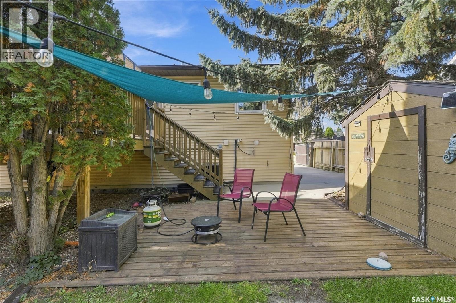 359 Sebestyen Crescent, Saskatoon, Saskatchewan  S7K 6W2 - Photo 36 - SK050647
