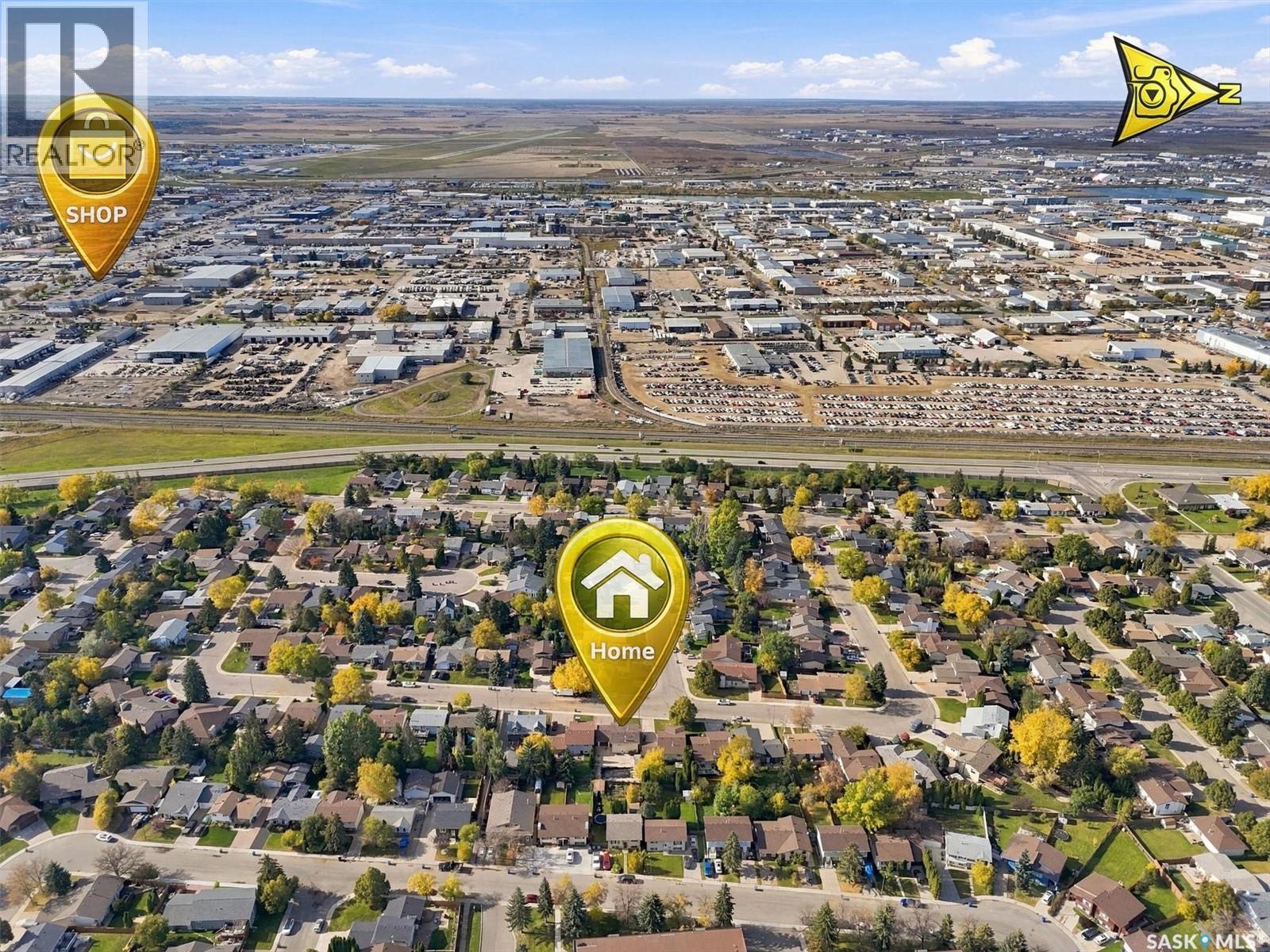 359 Sebestyen Crescent, Saskatoon, Saskatchewan  S7K 6W2 - Photo 43 - SK050647