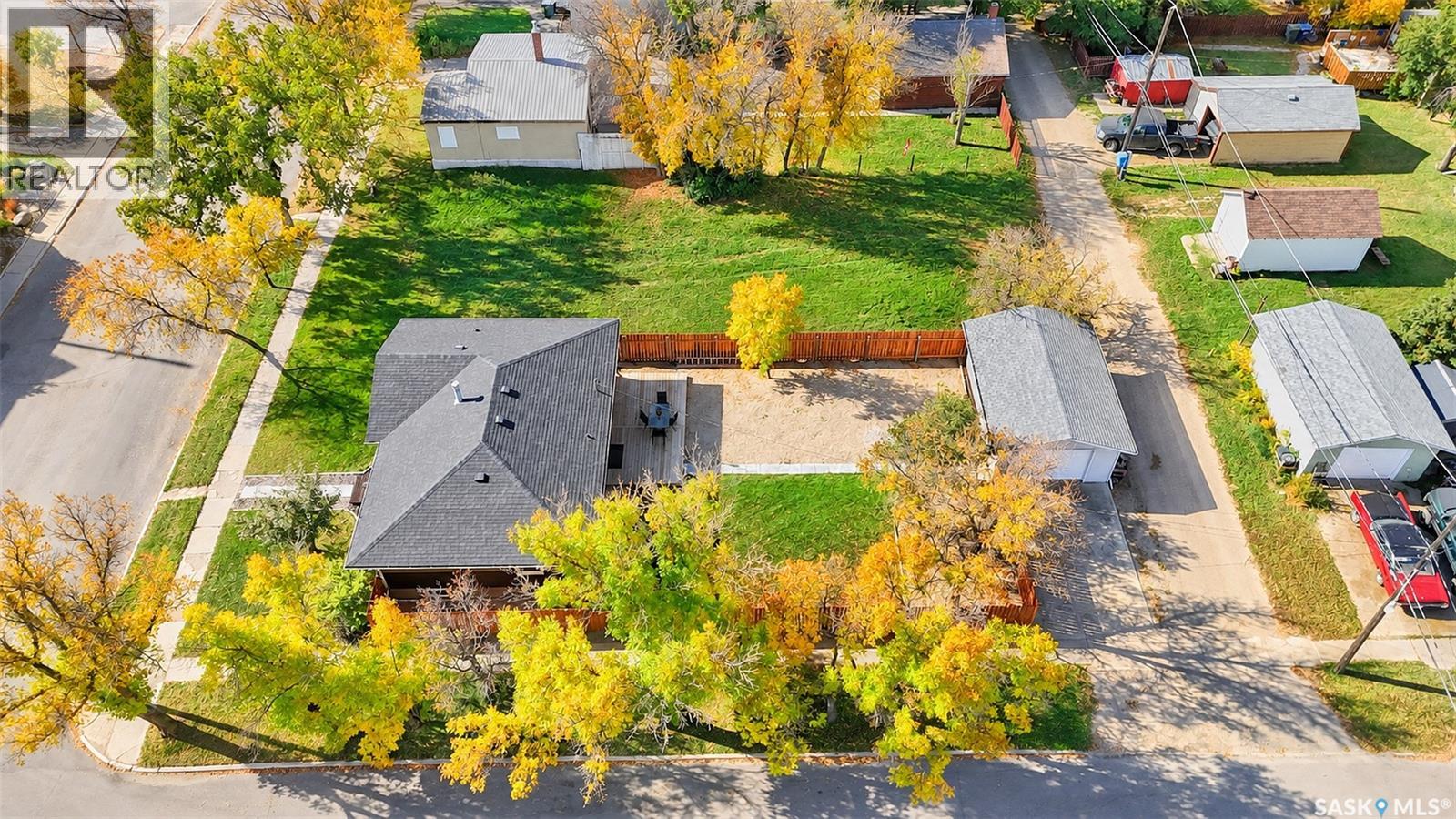 123 2nd Avenue E, Rosetown, Saskatchewan  S0L 2V0 - Photo 59 - SK050548