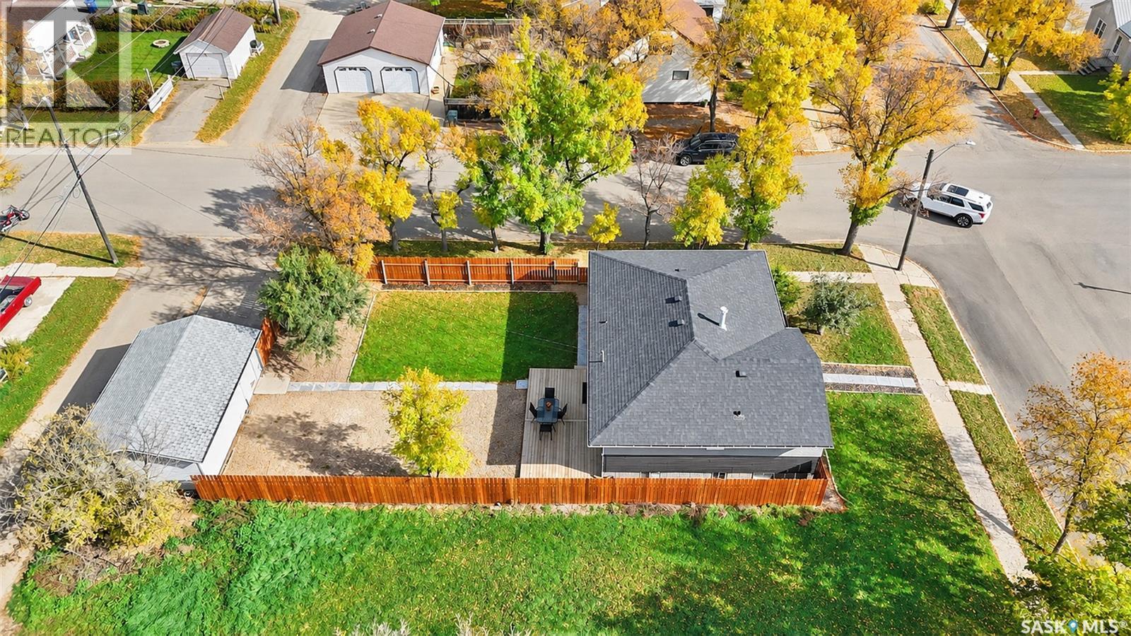 123 2nd Avenue E, Rosetown, Saskatchewan  S0L 2V0 - Photo 60 - SK050548