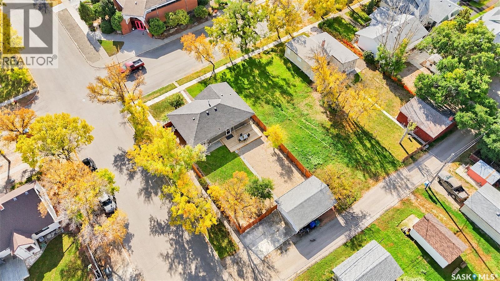 123 2nd Avenue E, Rosetown, Saskatchewan  S0L 2V0 - Photo 61 - SK050548