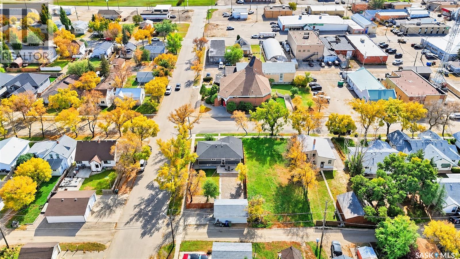 123 2nd Avenue E, Rosetown, Saskatchewan  S0L 2V0 - Photo 62 - SK050548
