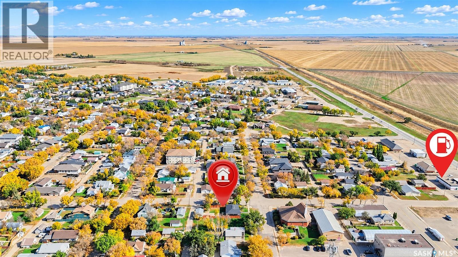 123 2nd Avenue E, Rosetown, Saskatchewan  S0L 2V0 - Photo 65 - SK050548
