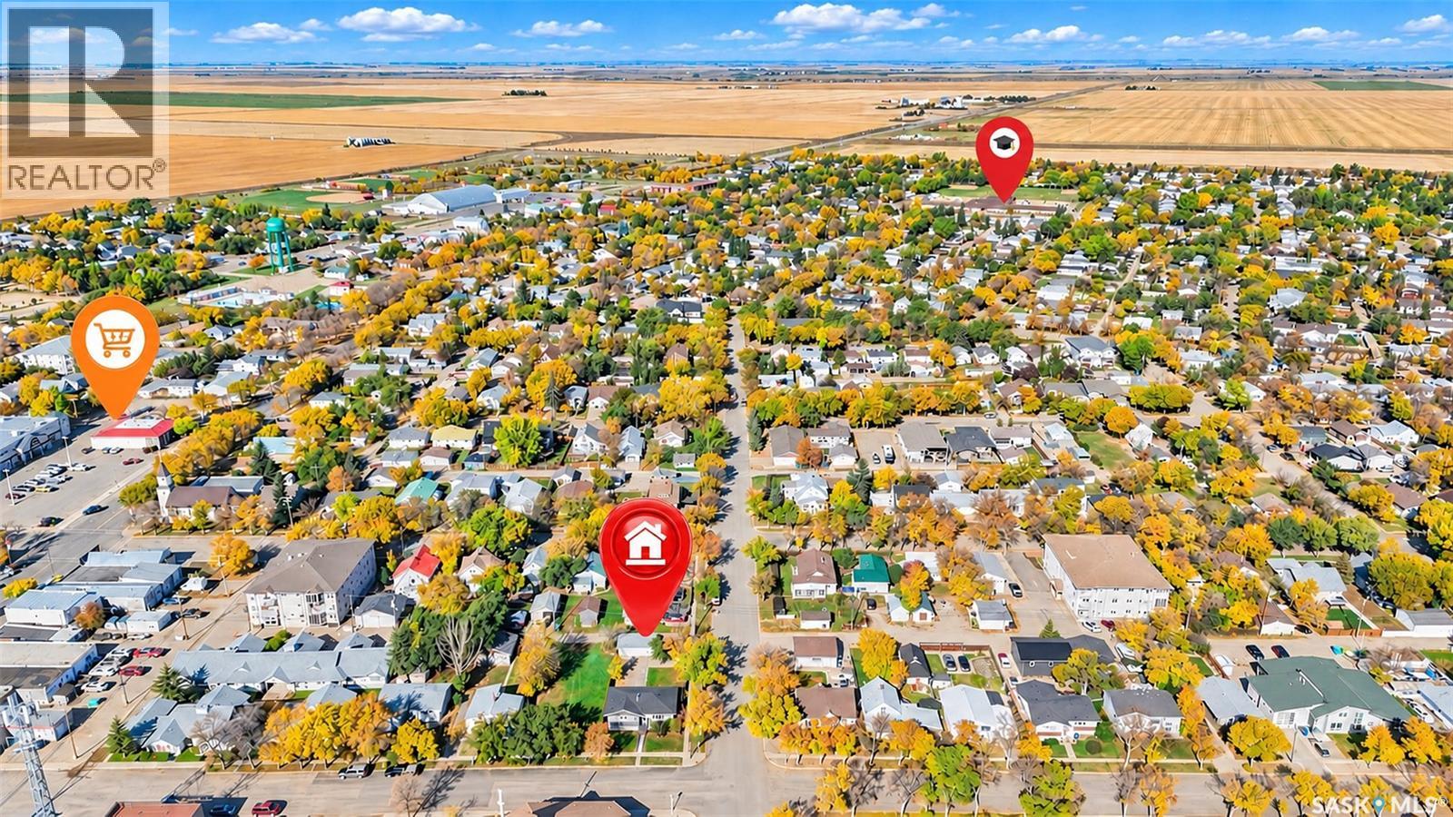 123 2nd Avenue E, Rosetown, Saskatchewan  S0L 2V0 - Photo 66 - SK050548