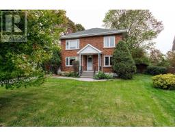 187 COLLEGE STREET, Kingston, Ontario